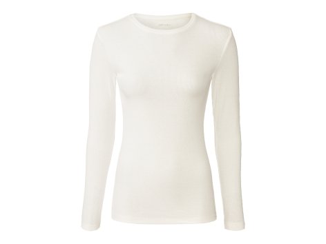 Maglia a manica lunga da donna