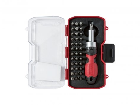 Set attrezzi per meccanica di precisione