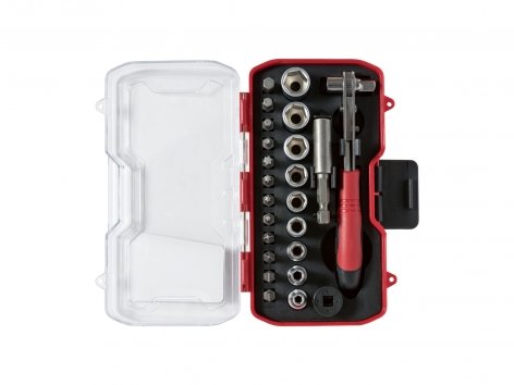 Set attrezzi per meccanica di precisione