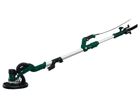 Levigatrice per pareti e soffitti