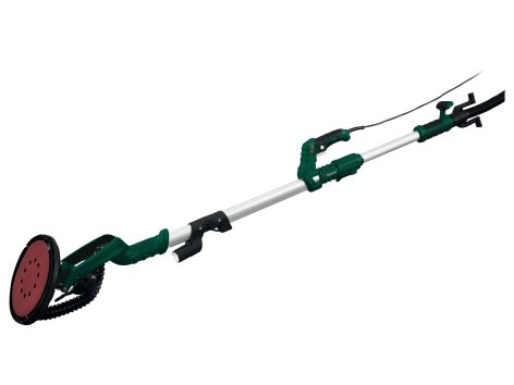 Levigatrice per pareti e soffitti