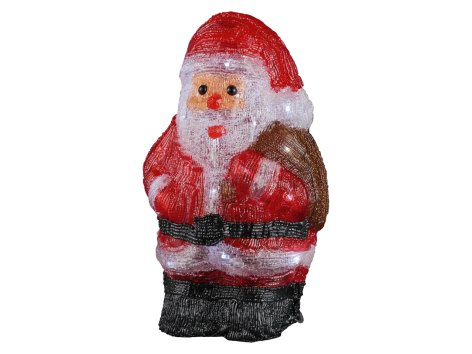 Decorazione natalizia LED