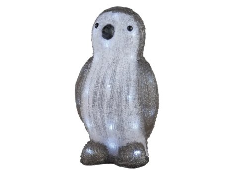 Decorazione natalizia LED