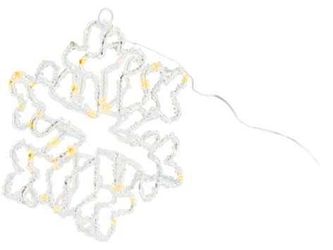 Decorazione natalizia 3D