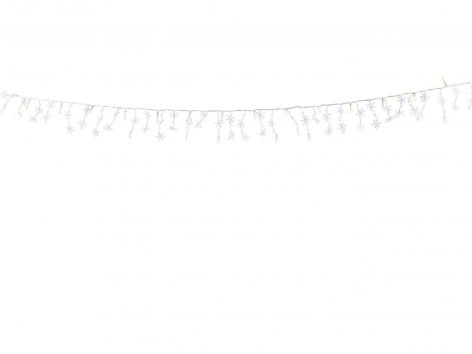 Catena luminosa decorativa 20 LED