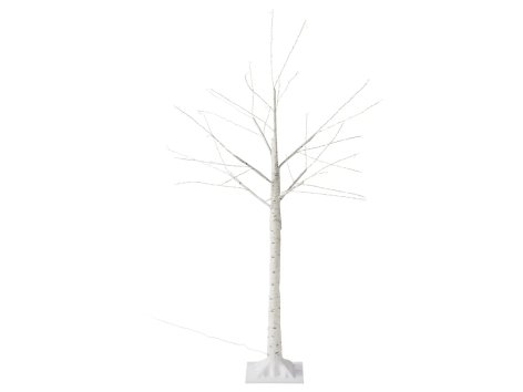 Albero decorativo con LED