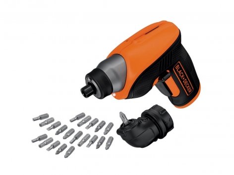 Avvitatore ricaricabile