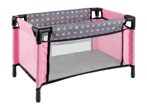 Carrozzina o accessori per bambole