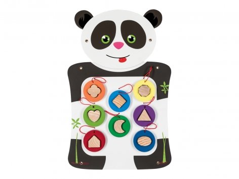 Gioco da parete per bambini