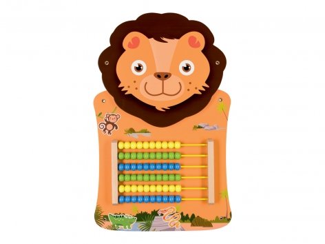 Gioco da parete per bambini