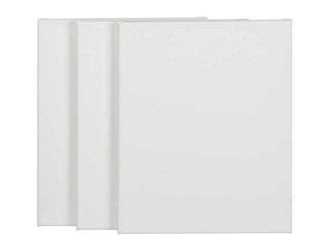 Tela per dipingere, 1, 2 o 3 pezzi