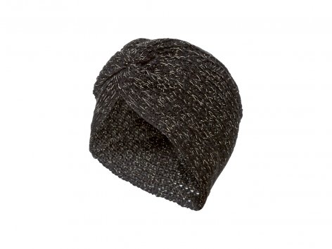 Berretto o fascia copriorecchie da donna