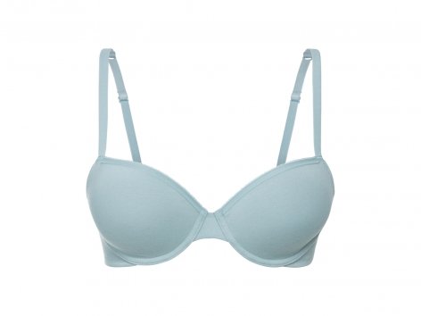Reggiseno da donna in cotone biologico
