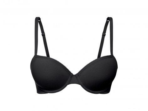 Reggiseno da donna in cotone biologico
