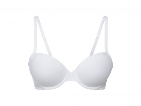 Reggiseno da donna in cotone biologico