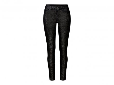 Jeans Super Skinny Fit da donna