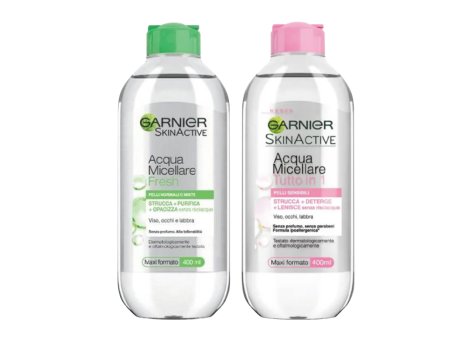 Acqua Micellare
