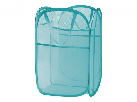 Cesto portabiancheria pop-up