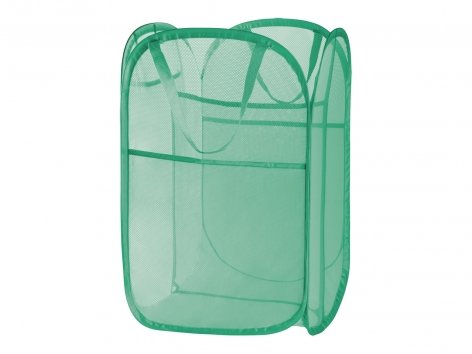 Cesto portabiancheria pop-up