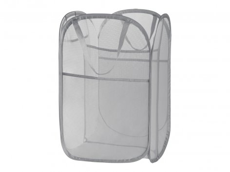 Cesto portabiancheria pop-up