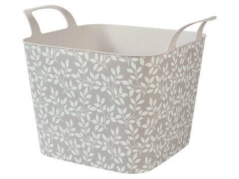 Bacinella flessibile, 36 L