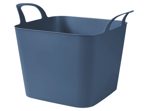 Bacinella flessibile, 36 L