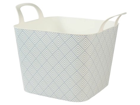 Bacinella flessibile, 36 L