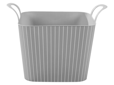 Bacinella flessibile, 36 L