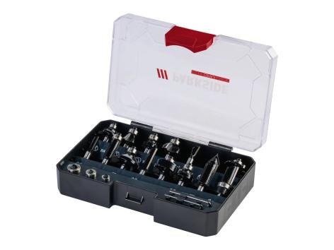 Set bit per fresatrice