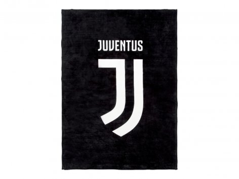 Plaid “Juventus, FC Barcelona,  Real Madrid”