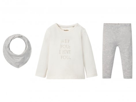 Coordinato per neonati