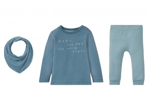 Coordinato per neonati