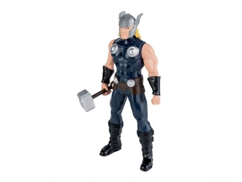 Personaggi "Avengers"