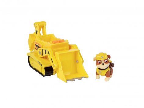 Veicolo gioco "Paw Patrol"