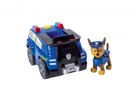 Veicolo gioco "Paw Patrol"