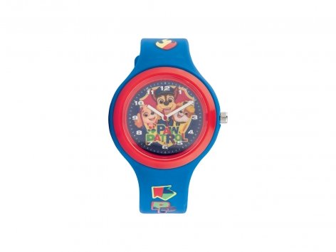 Orologio da polso per bambini "Frozen, Paw Patrol, Cars, SAM"