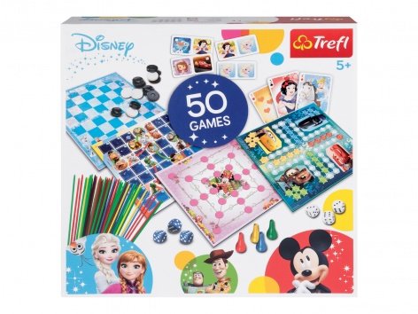 Set giochi da tavolo "Frozen, Paw Patrol,  Peppa Pig, Disney"
