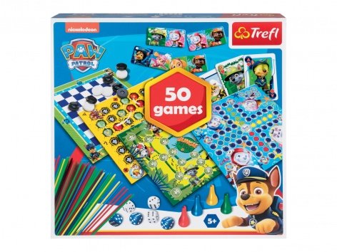 Set giochi da tavolo "Frozen, Paw Patrol,  Peppa Pig, Disney"