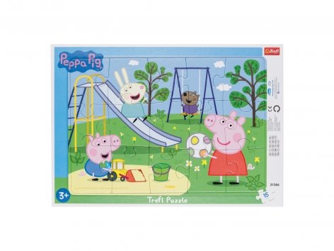 Puzzle per bambini "Winnie the Pooh, Frozen, Princess, Peppa Pig, Paw Patrol, Avengers"