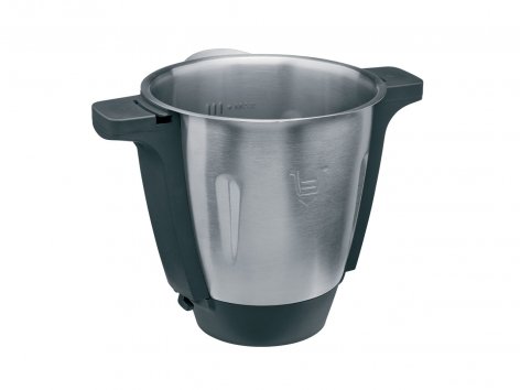 Robot da cucina multifunzione "Monsieur Cuisine Connect"