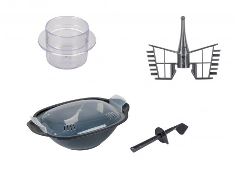 Mini Monsieur Cuisine Connect