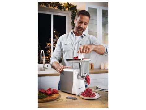 Tritacarne multifunzione