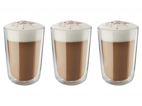 Tazze, tazzine o bicchieri termici