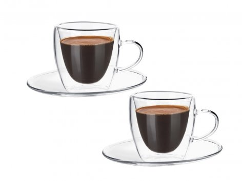 Tazze, tazzine o bicchieri termici