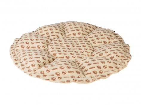 Cuccia o tunnel per gatti