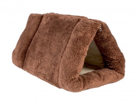 Cuccia o tunnel per gatti