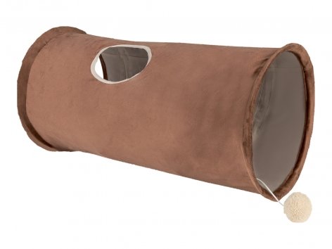 Cuccia o tunnel per gatti