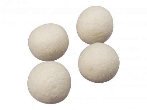 Set mollette o palline per asciugatrice