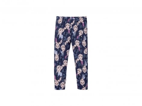 Leggings da bambina "Frozen, Paw Patrol, Peppa Pig"