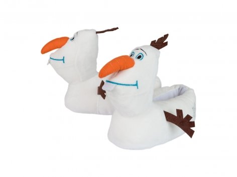 Pantofole per bambina "Paw Patrol, Frozen"